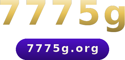 7775g logo